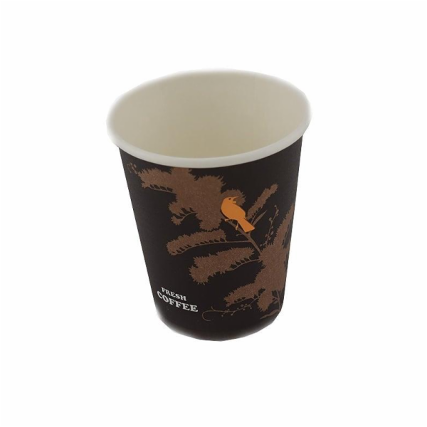 Sada jednorázových kelímků, OKKO, 230 ml, 10 ks