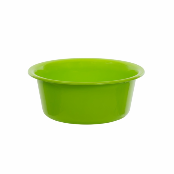 Miska OKKO, 12 l, Zelená