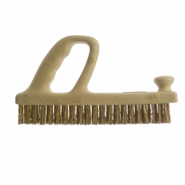 Ruční kartáč Sit, 252 mm