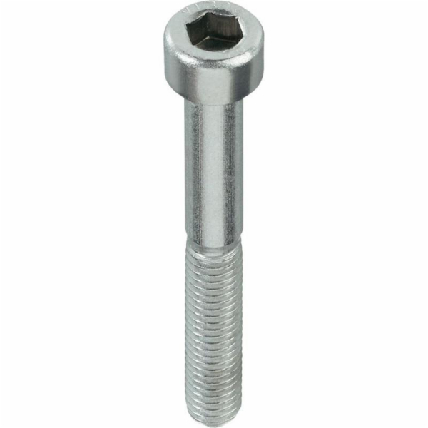 Šroub DIN 912 Haushalt, 5 mm x 10 mm, 40 ks.