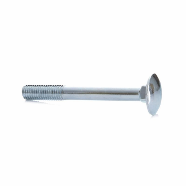 Šroub DIN 603 Haushalt, 8 mm x 70 mm, 10 ks.