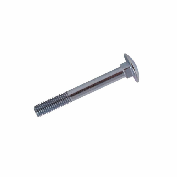 Šroub DIN 603 Haushalt, 8 mm x 40 mm, 15 ks.