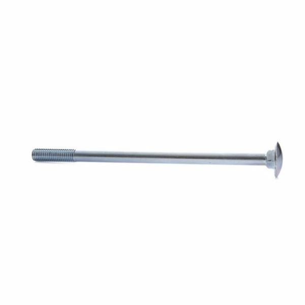 Šroub DIN 603 Haushalt, 10 mm x 180 mm, 2 ks.