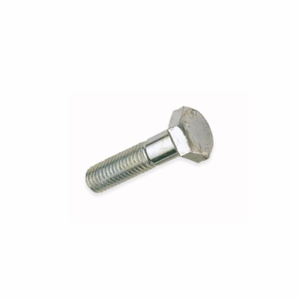 Šroub DIN 931 Haushalt, 10 mm x 130 mm, 4 ks.