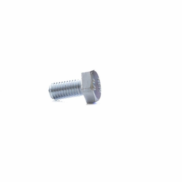 Šroub DIN 933 Haushalt, 12 mm x 30 mm, 15 ks.