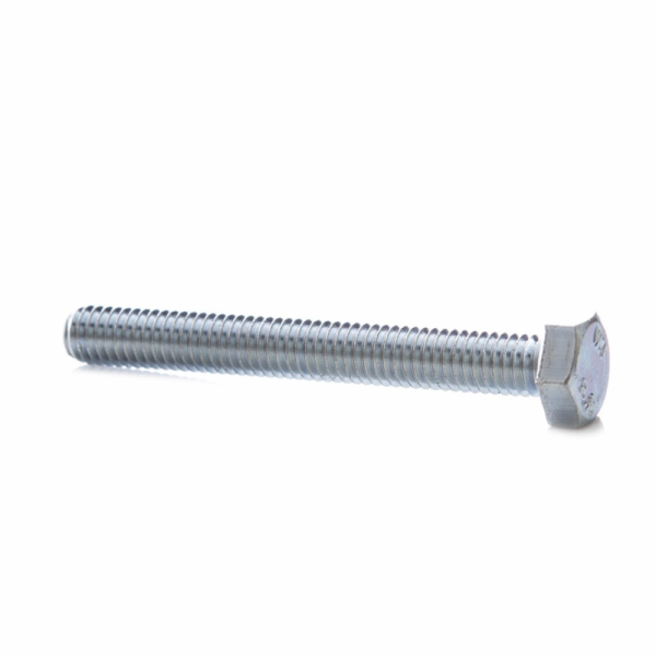 Šroub DIN 933 Haushalt DIN933, 6 mm x 50 mm, 15 ks.