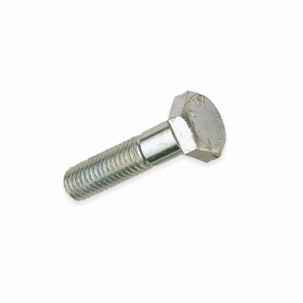 Šroub DIN 931 Haushalt, 12 mm x 100 mm, 4 ks.