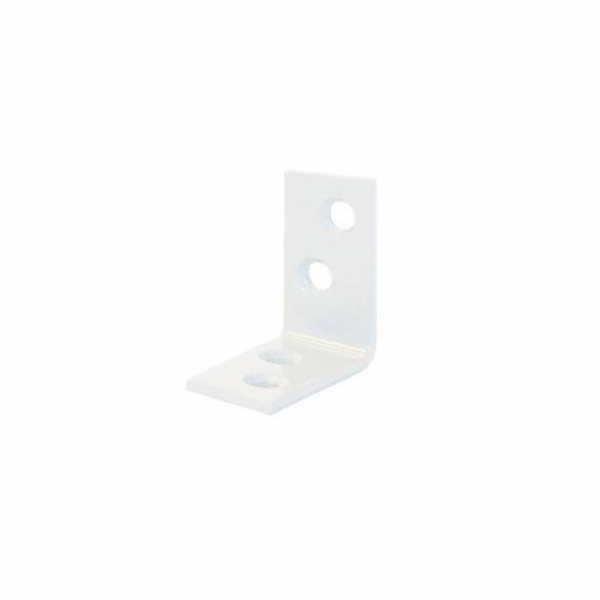 Úhelník Arras, 30 x 30 x 15 x 2 mm