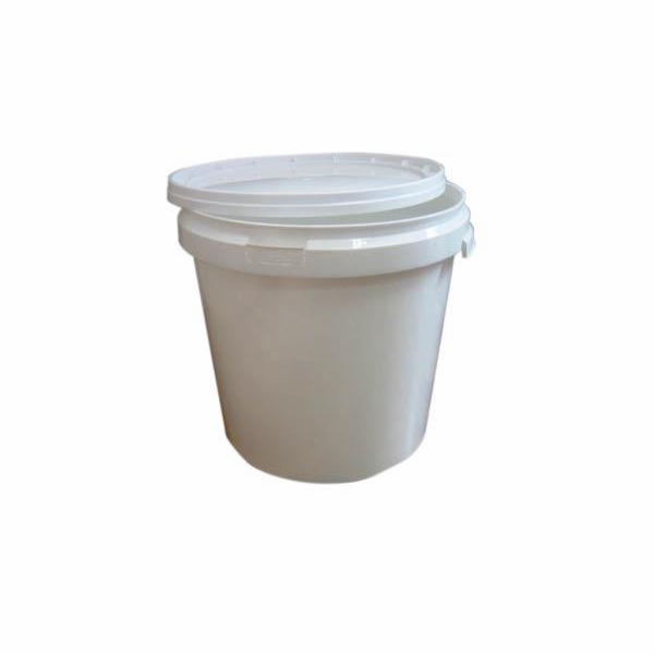 Vědro s víkem, 35 l