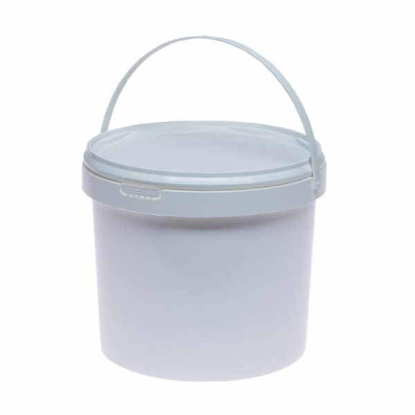 Vědro s víkem a madlem, 5,5l