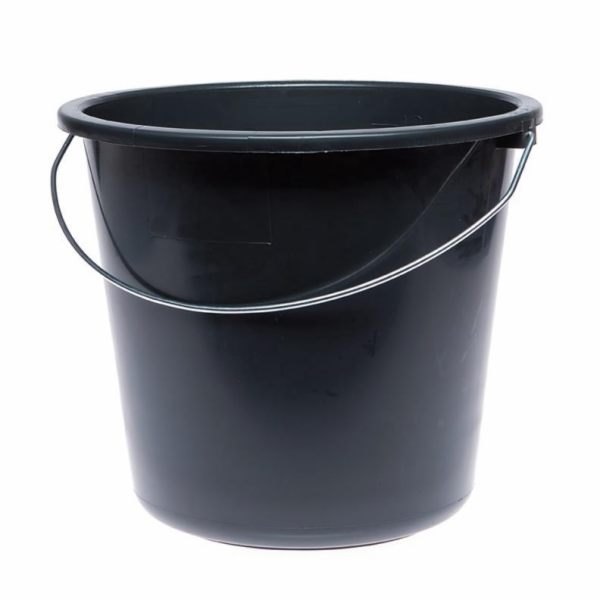 Vědro s rukojetí, 12 l