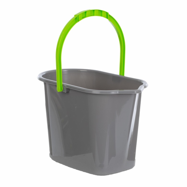 Čtvercové vědro OKKO 071020, 10l