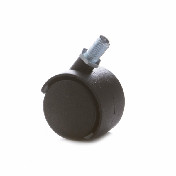 Nábytkové kolečko M10/BD402