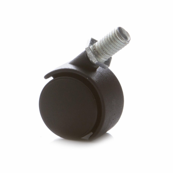 Nábytkové kolečko M10/BD302