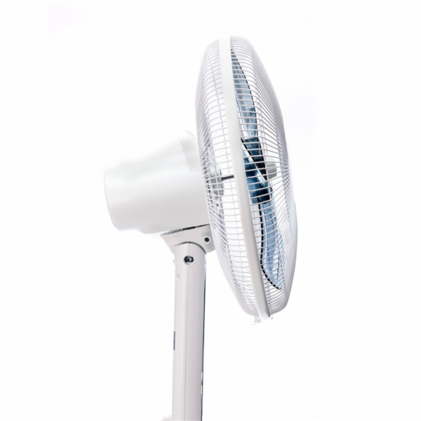 Stojací ventilátor s patkou Standart FS40-19PRD, 35W