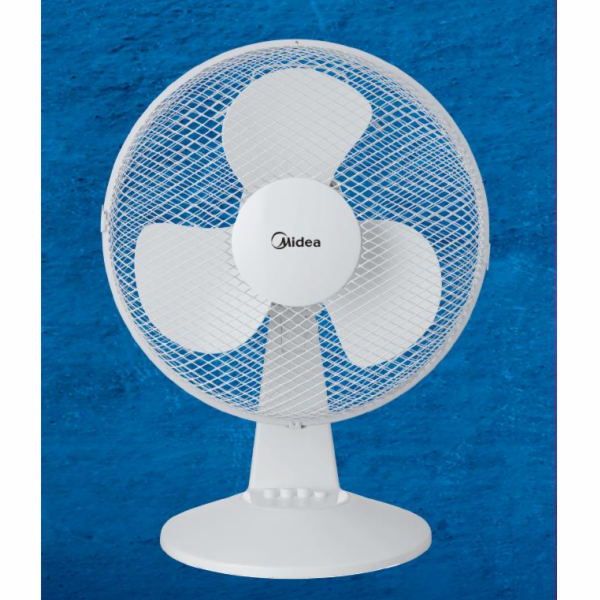 Stojací ventilátor Midea FT30-16J, 30W