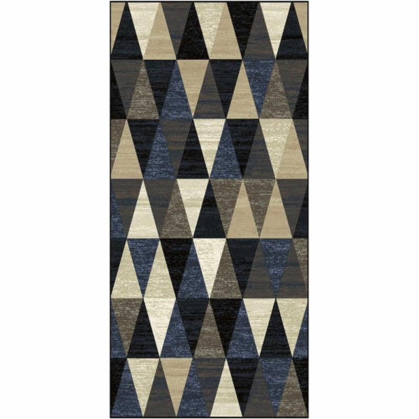 Koberec Domoletti Calypso 190 CI9-K, 1,33 x 1,9 m