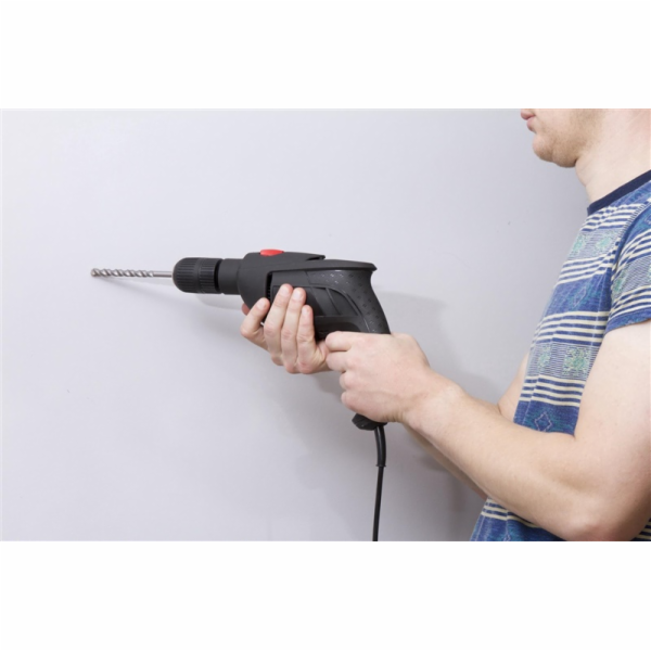 Vrták do betonu Forte Tools 100007, 3x85 mm