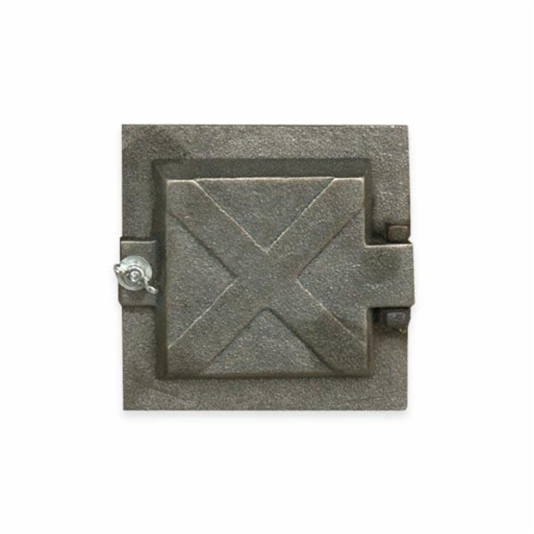 Čisticí dvířka METNETUS, 145 x 150 mm