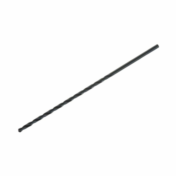 Vrták do kovu AB Drills, 3x190 mm