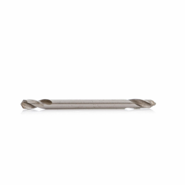 Vrták do kovu AB Drills, 4,1x55 mm