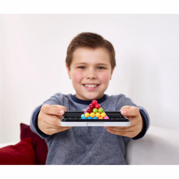 Stolní hra Smart Games IQ Puzzler PRO, EN