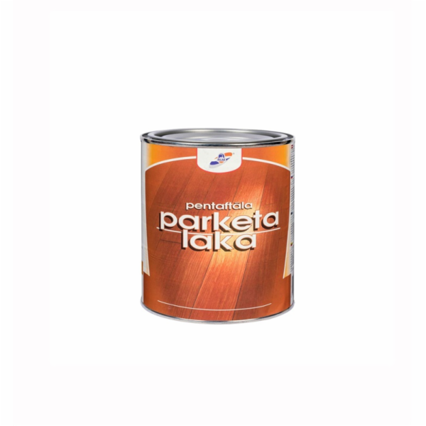 Parketový lak Rilak Parquet Lacquer, lesklý, 2,7l