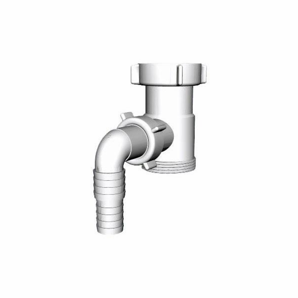 Připojení praček a myček nádobí Aniplast M110 11
