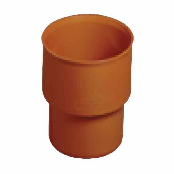 Připojení litinovou trubkou Magnaplast, O 160 mm
