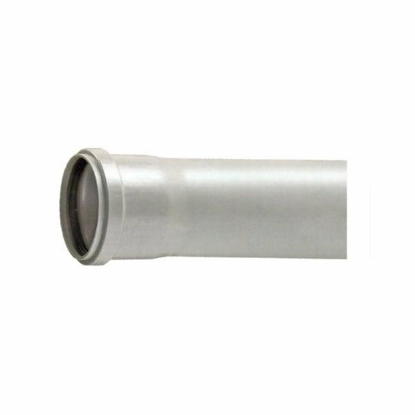 Vnitřní kanalizační potrubí HTplus, O 110 mm, 0,25m