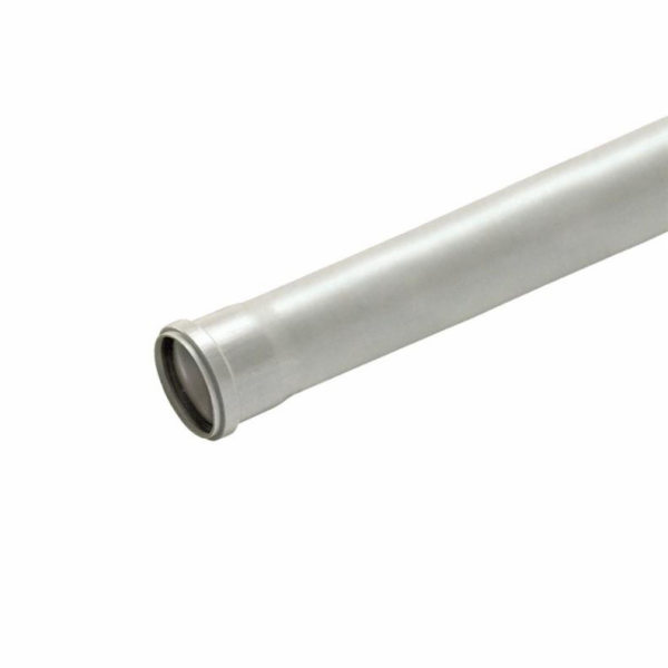Vnitřní kanalizační potrubí HTplus, O 50 mm, 3m