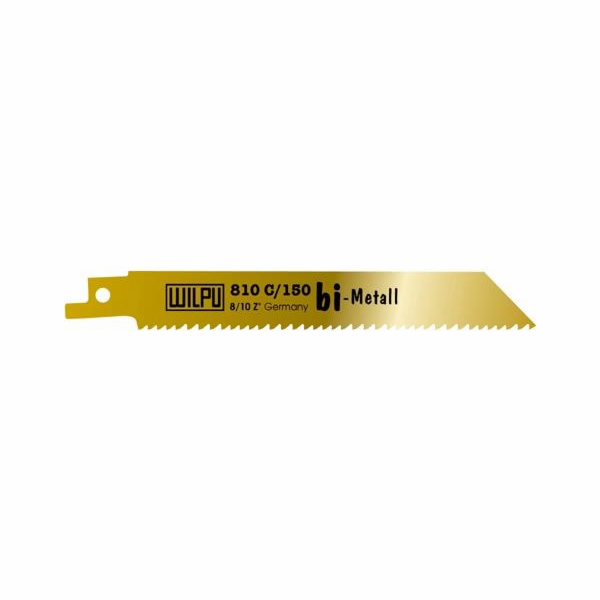Sada pilových kotoučů pro lineární pilu Wilpu, 810C/225, ...