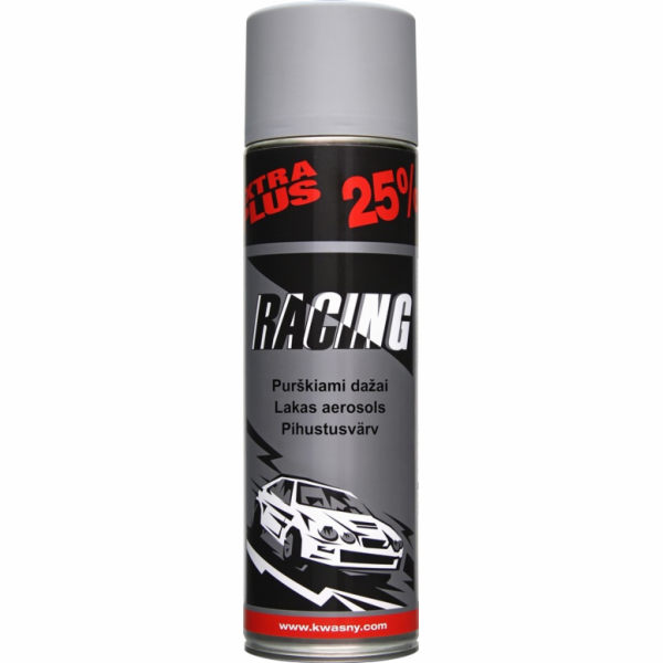 Univerzální základní barva Auto K, 500 ml, šedá