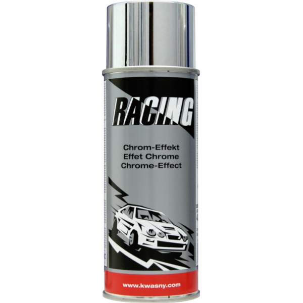 Barva Auto K 288023, chrom, 400 ml