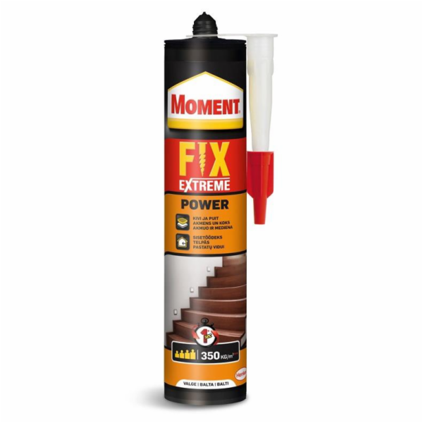 Lepidlo Moment Fix Extreme Power, 400 g