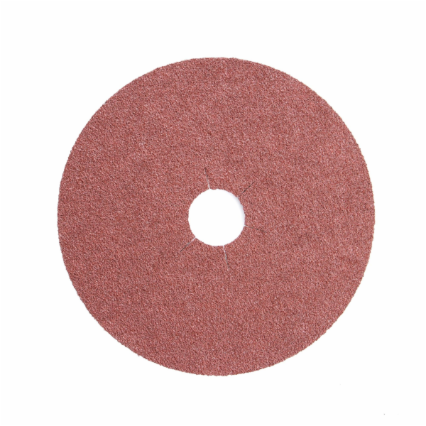 Fibro brusný kotouč CS561, č. 60, O125 mm, 1 ks