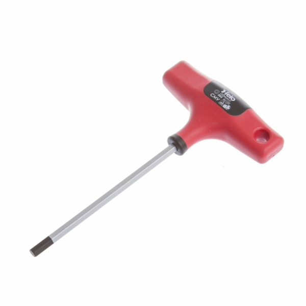 Šroubovák Felo ve tvaru T 30306580, 6 mm