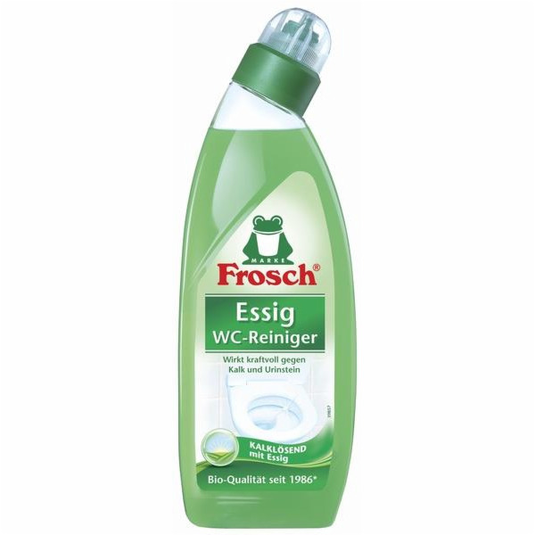 Frosch Actine toaletní pečující přípravek, 750 ml