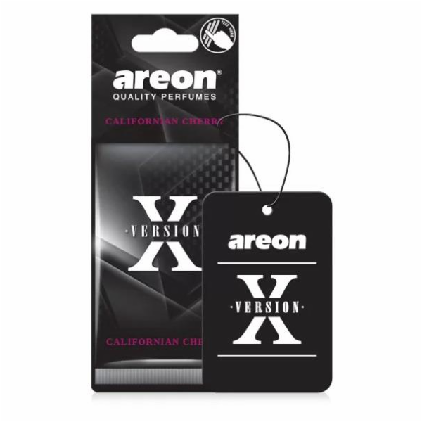 Osvěžovač vzduchu do auta Areon AREAXV08