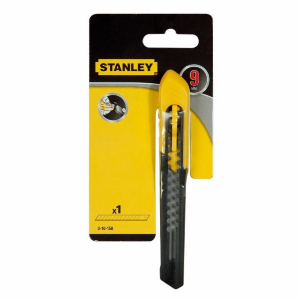 Nůž Stanley 0-10-150, 9 mm