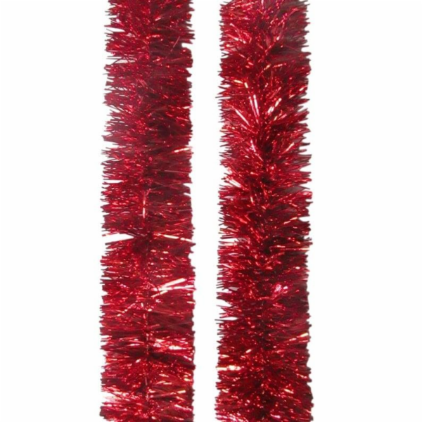 Girlanda na vánoční stromek CHRISTMAS TOUCH, 200 cm