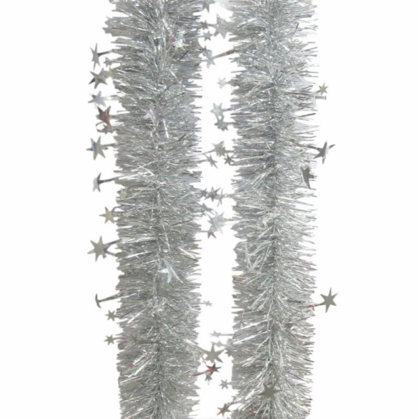 Girlanda na vánoční stromeček SY17MT-067, 200 cm