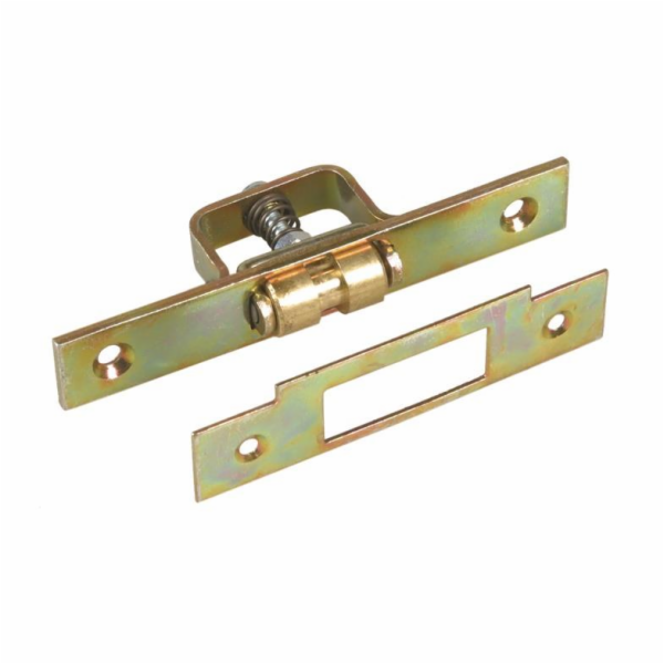 Západka dveří DIY 20816100, 100 x 16 mm