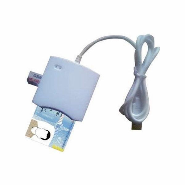 ČTEČKA KARET TRANSCEND N68