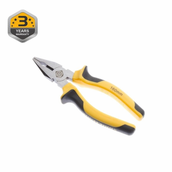 Kombinované kleště Forte Tools IND02001-6, 160 mm