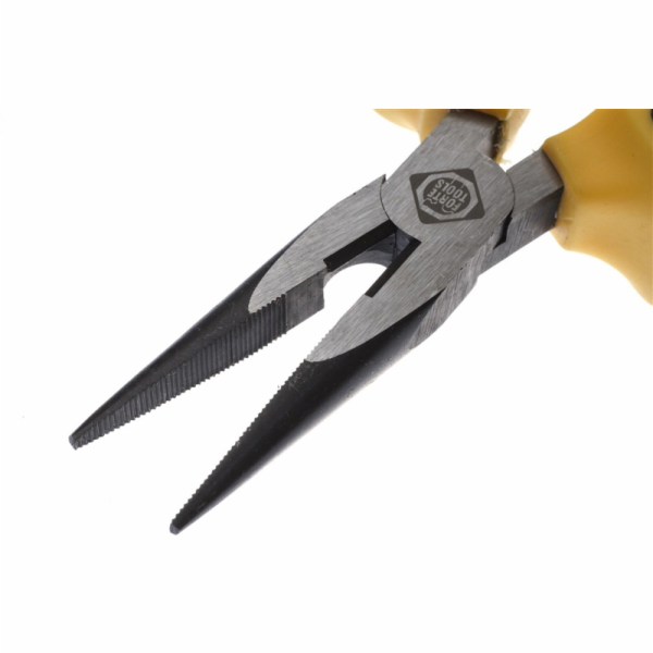 Špičaté kleště Forte Tools IND02002-6, 160 mm