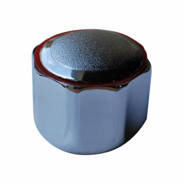 KNOFLÍK SMĚŠOVAČE (L-H145B; HORKÁ VODA; 3/8)