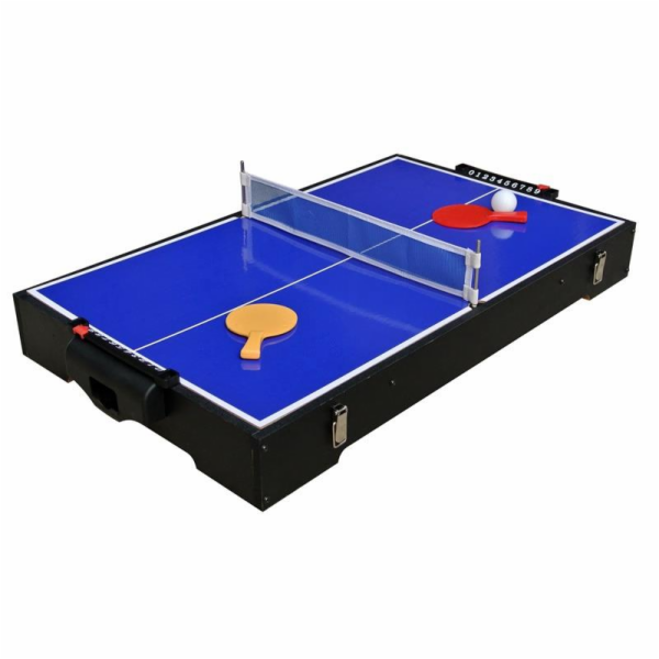 Multifunkční hrací stůl Mini Pool TBSM-130302