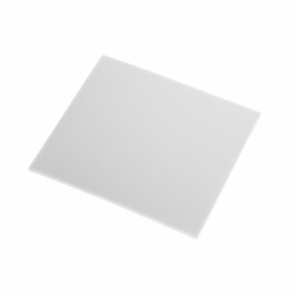 BRUSNÁ HOUBA (140X115X5 mm)