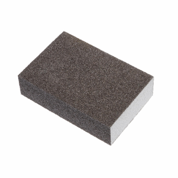 BRUSNÁ HOUBA FORTE TOOLS (100X68X27 mm)